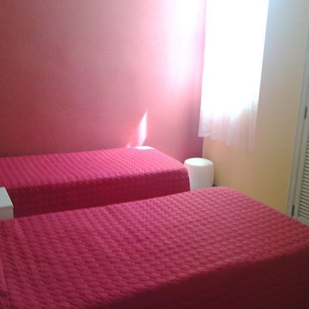 Appartement Lia Apartamento à El Médano Extérieur photo